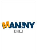 manny(マニー)