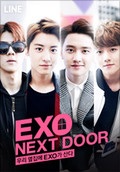 EXO NEXT DOOR